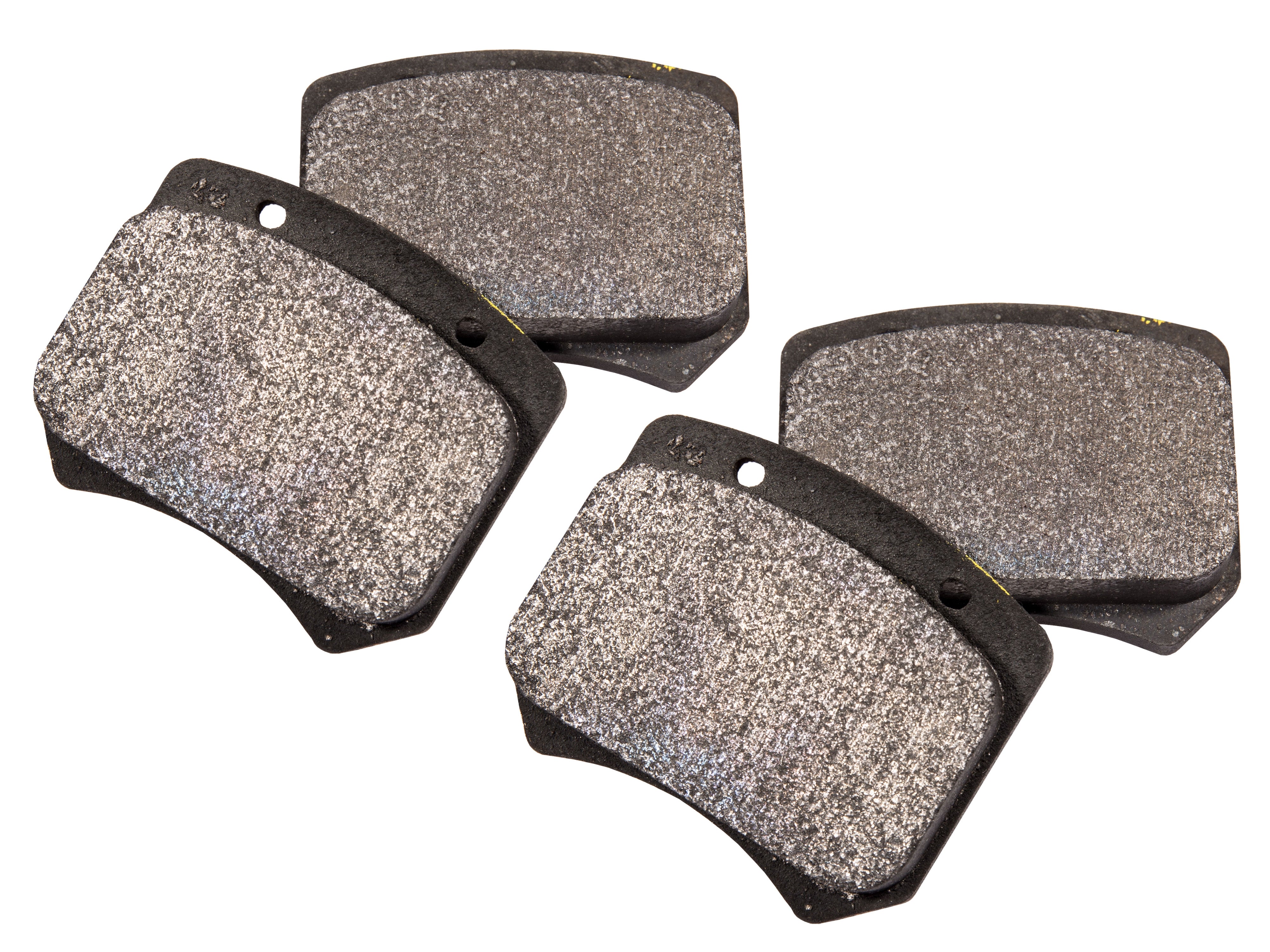 prime carbon pro rim brake pads