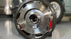 Performance Upgrades for the Classic Mini Clutch and Flywheel