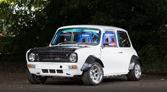 Essential Upgrades to Transform Your Classic Mini