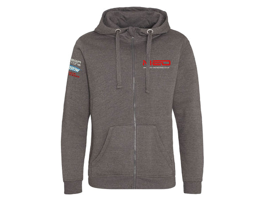 MED RACE HOODIE