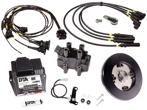 MED IGNITION MANAGEMENT KIT