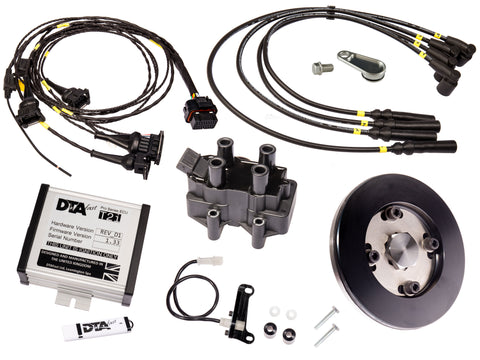 MED IGNITION MANAGEMENT KIT