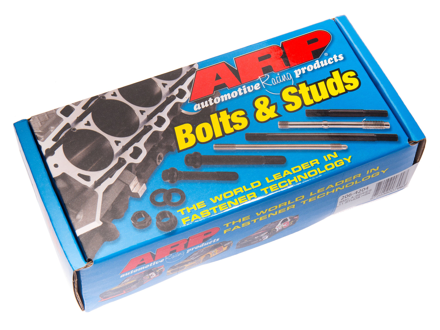 ARP HEAD STUD FIXING KITS