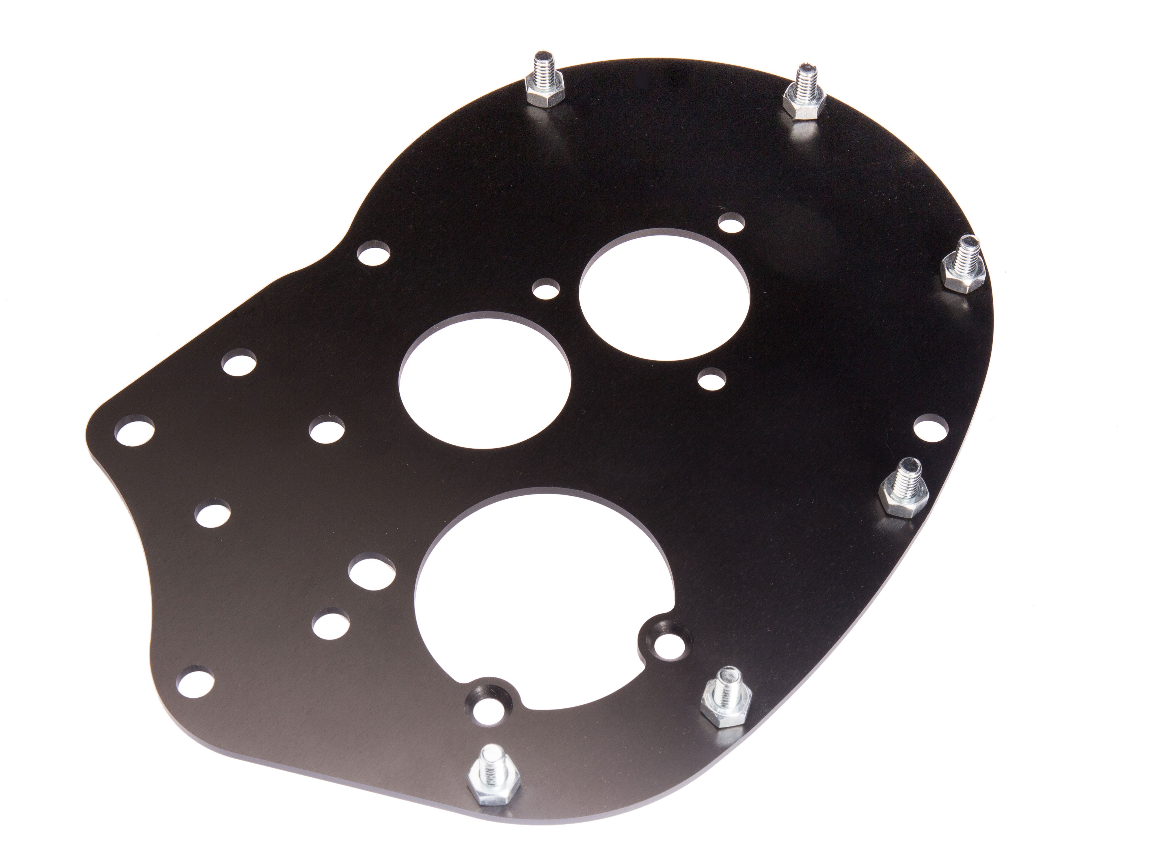 MED ALLOY TIMING PLATE - MINI | MED