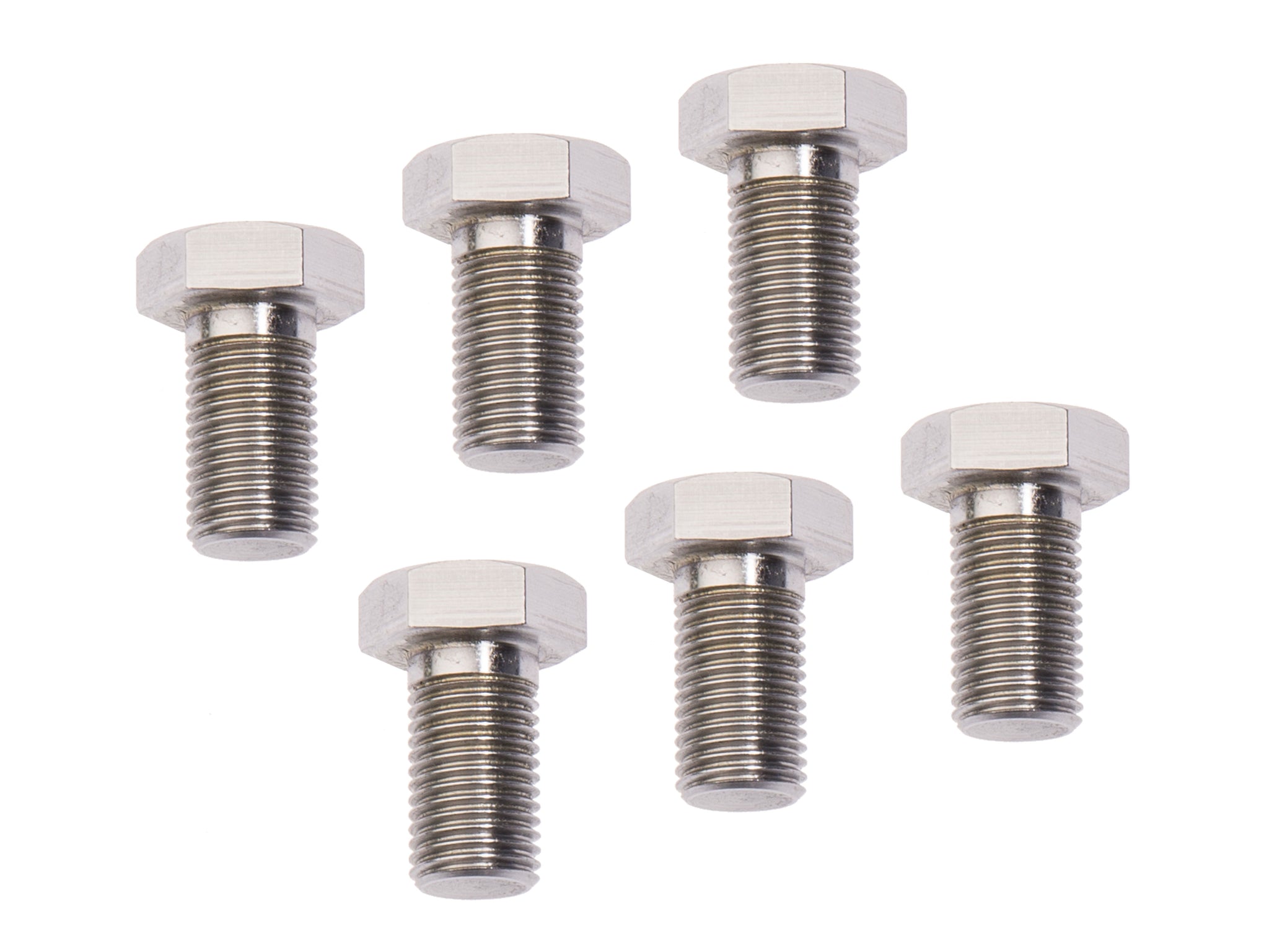 LSD CROWN WHEEL BOLTS | MED