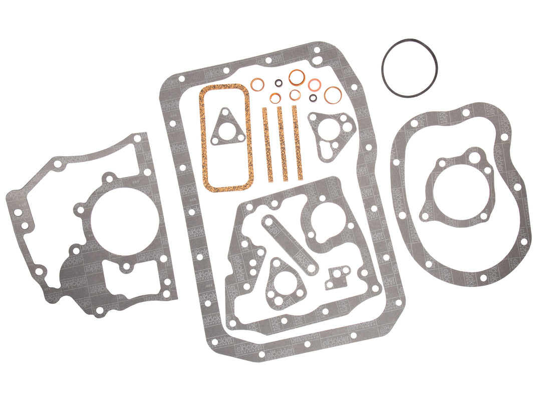 B-SERIES ENGINE GASKET SET | MED